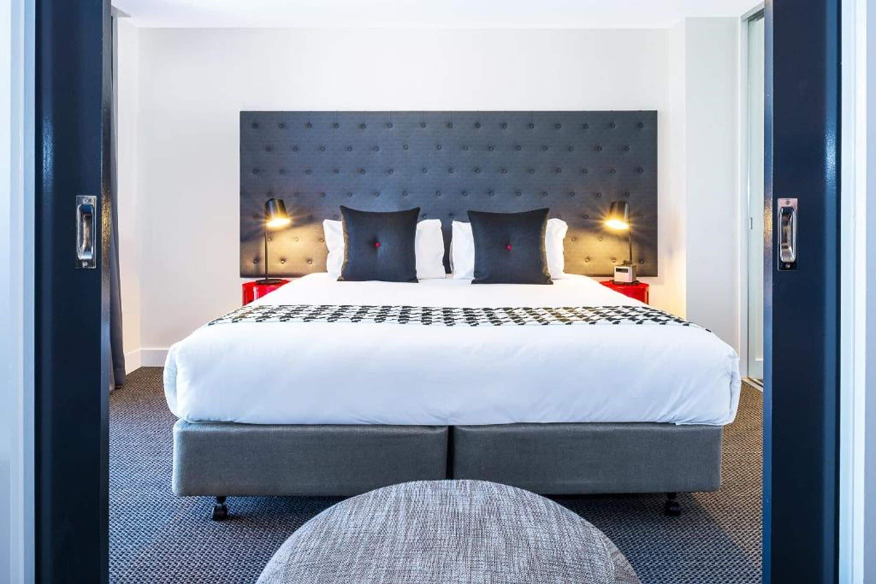 Foto - Quality Apartments Melbourne Central