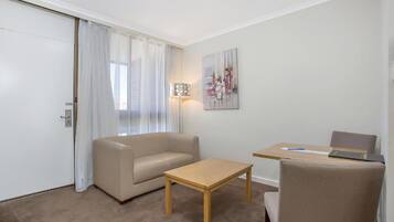 Romantisches Zimmer, 1Â King-Bett, Whirlpool