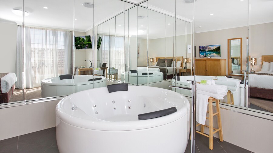 Mid City Warrnambool