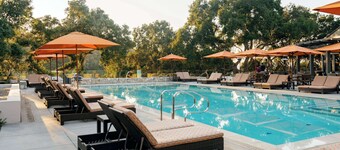 Carmel Valley Ranch, in The Unbound Collection by Hyatt