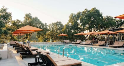 Carmel Valley Ranch, in The Unbound Collection by Hyatt