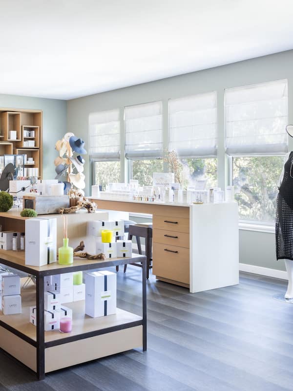 Couples treatment rooms, body treatments, hydrotherapy, aromatherapy