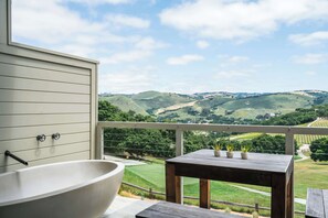 Suite (Vineyard) | Premium bedding, in-room safe, desk, blackout drapes - Carmel Valley Ranch, in The Unbound Collection by Hyatt (Carmel)