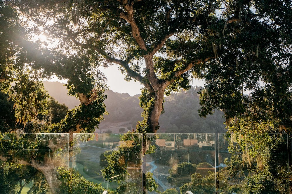 Carmel Valley Ranch, in The Unbound Collection by Hyatt