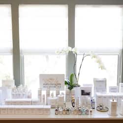 Couples treatment rooms, body treatments, hydrotherapy, aromatherapy