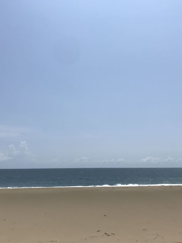 Private beach nearby, beach towels, beach volleyball