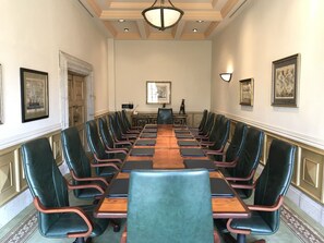 Meeting facility - Grand Isla Navidad Golf & Spa Resort with Marina (Isla Navidad)
