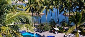 Grand Isla Navidad Golf & Spa Resort with Marina