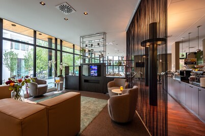 Hotel Docklands