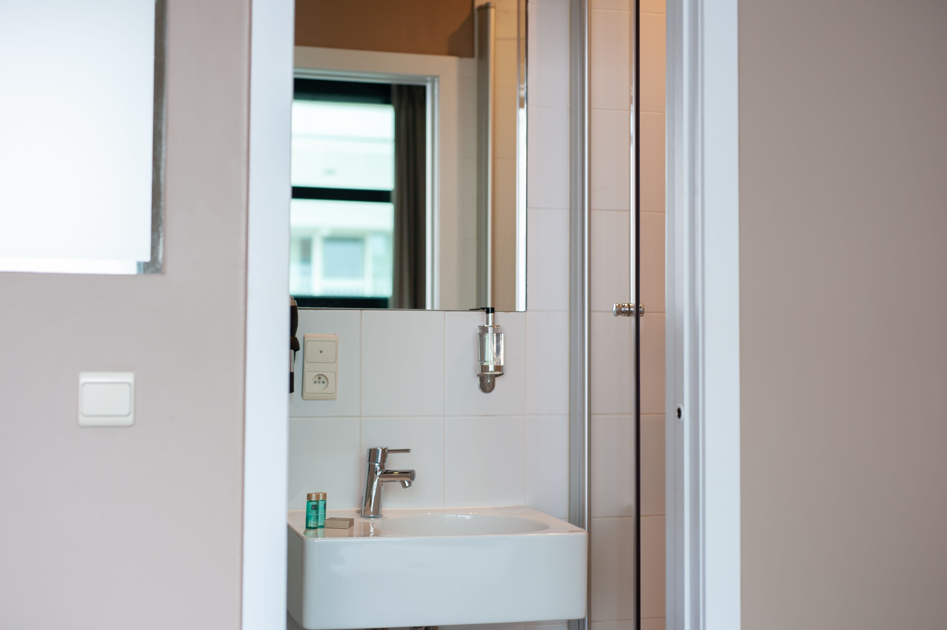 Foto - Hotel Docklands Antwerpen