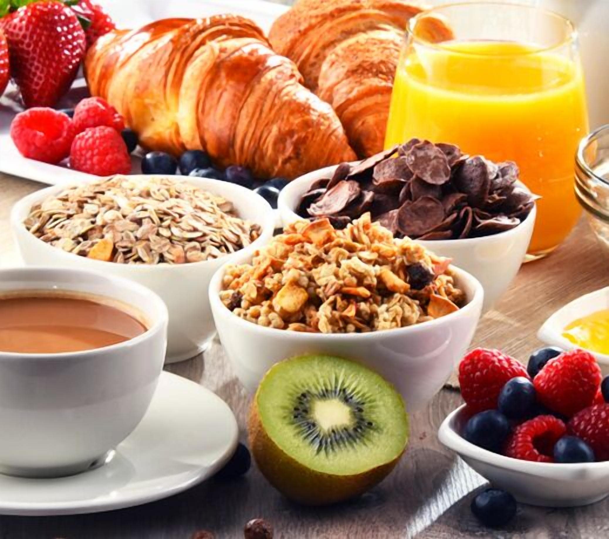 Photo - Hotel Presidente