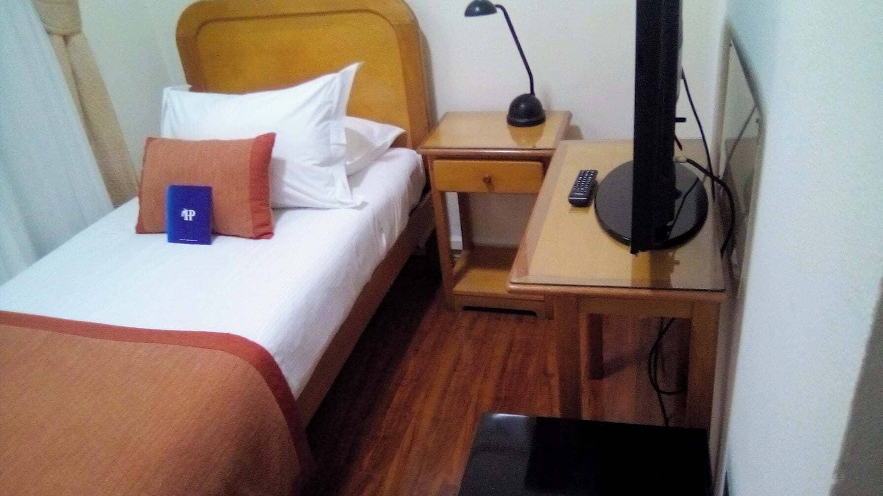 Foto - Hotel Presidente