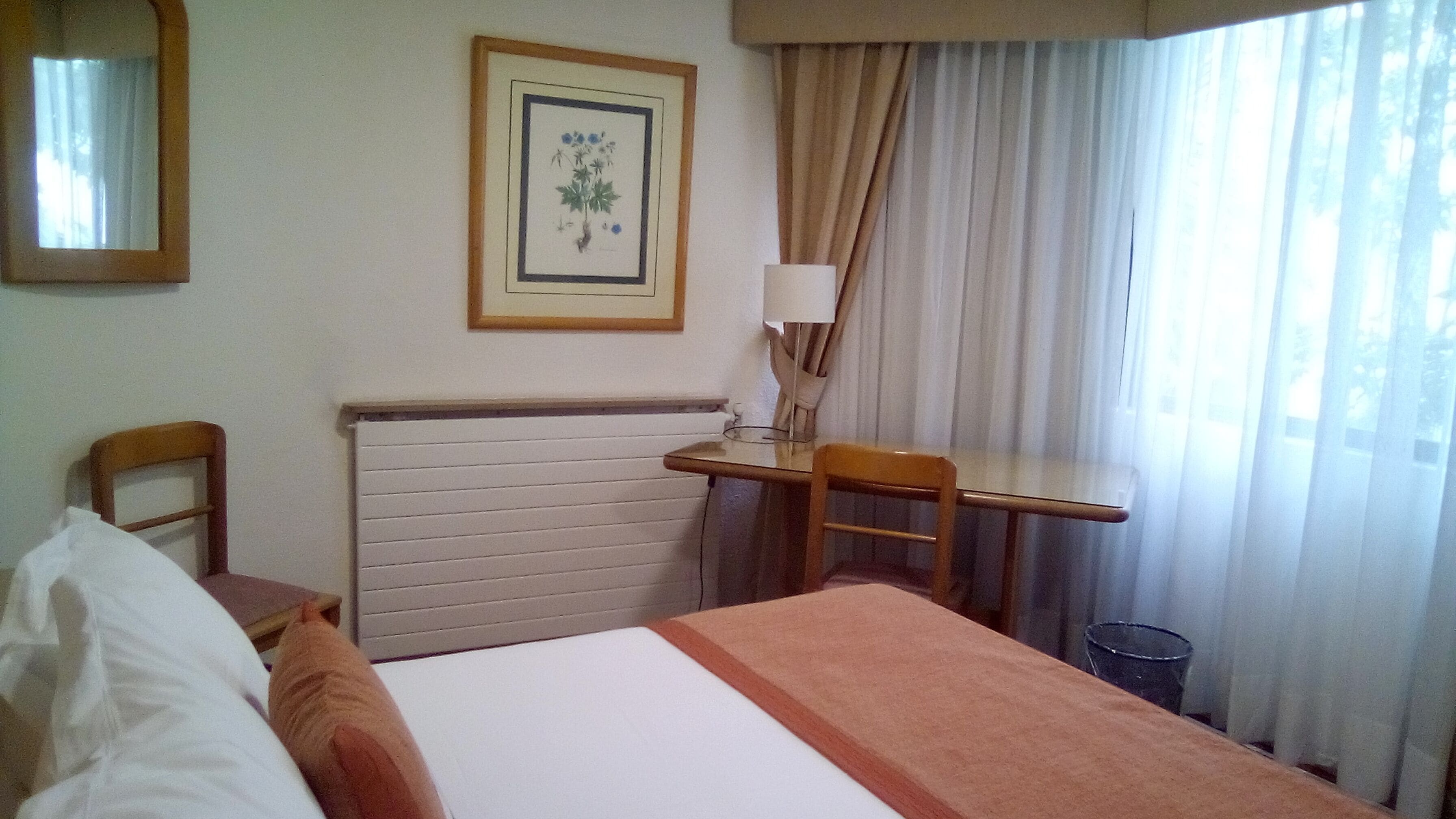 Photo - Hotel Presidente