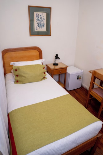 Hotel Canciller - Ex Hotel Presidente