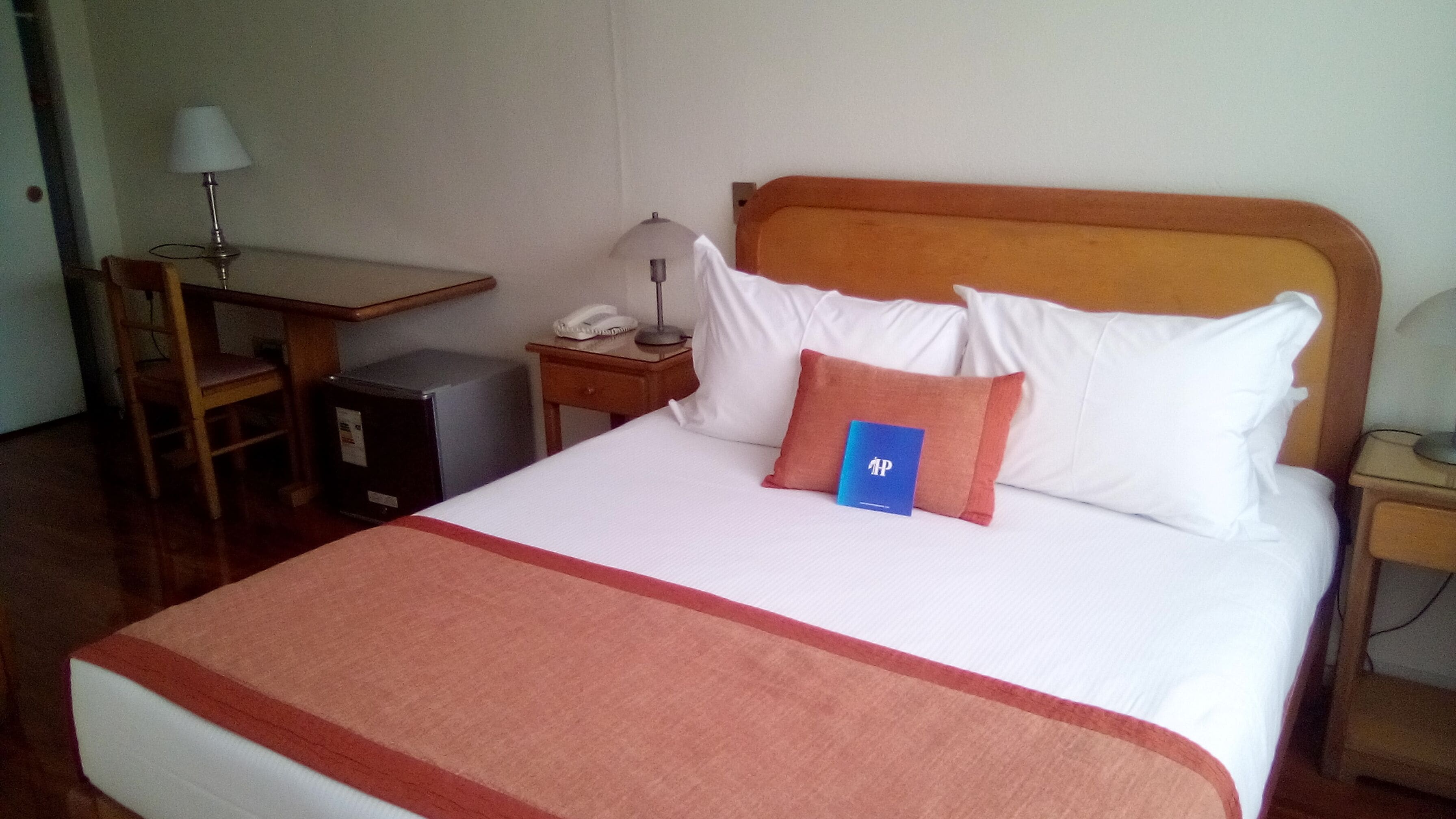 Photo - Hotel Presidente