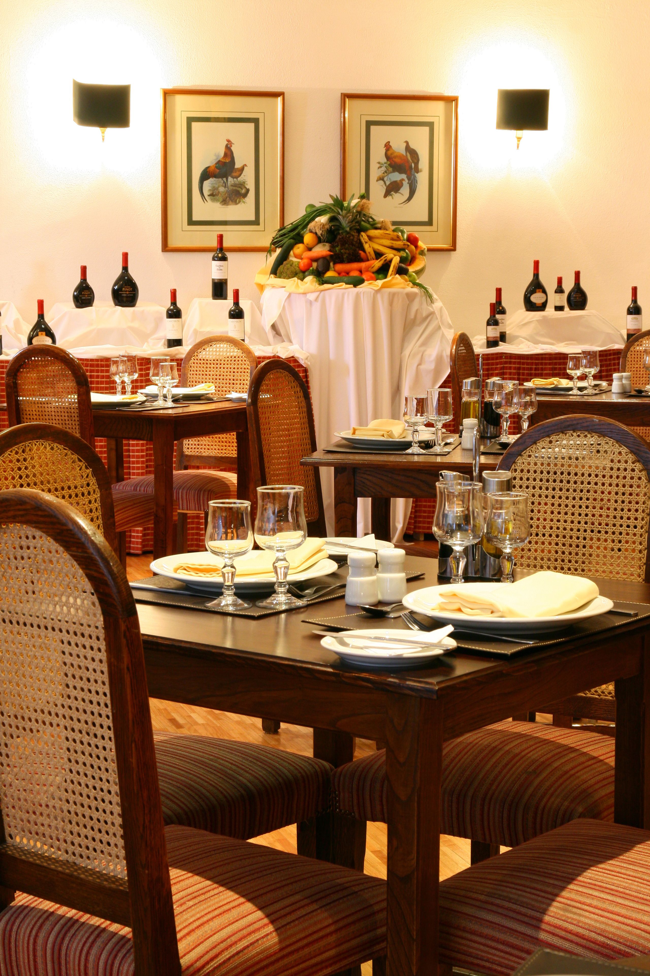 Photo - Hotel Presidente