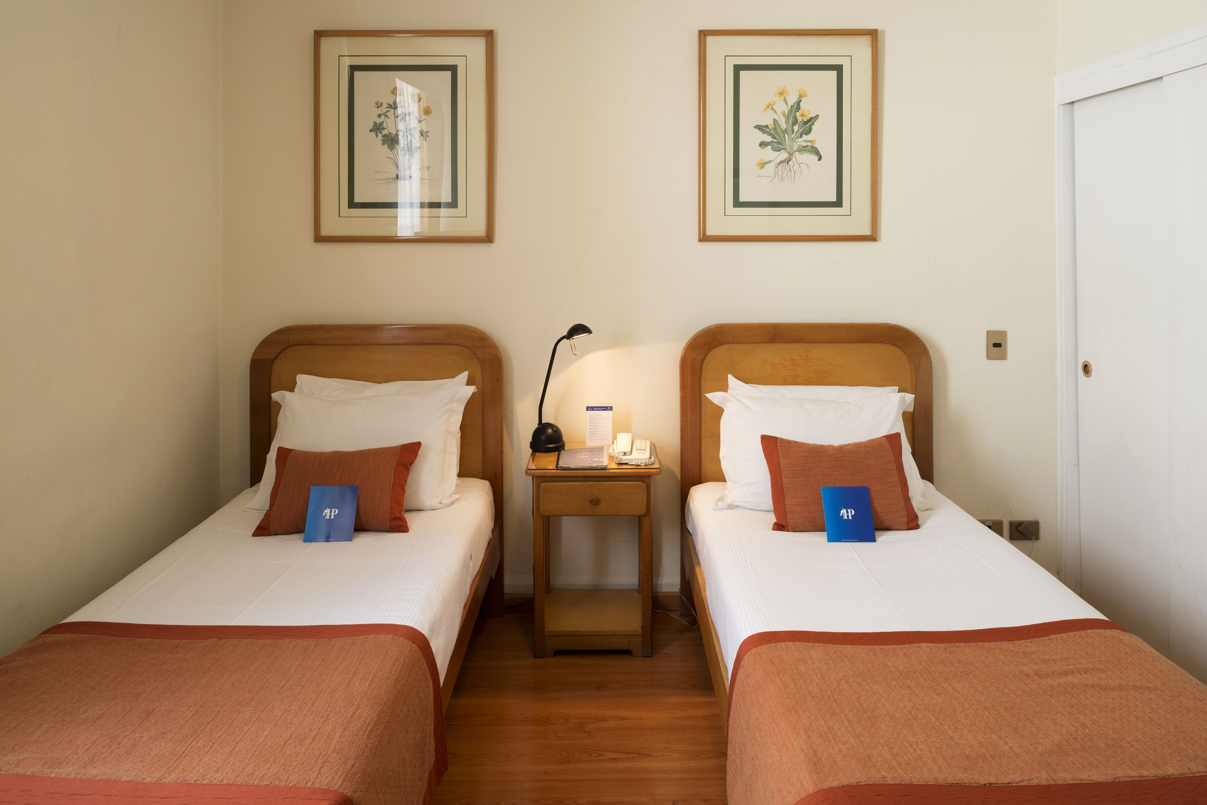 Foto - Hotel Presidente