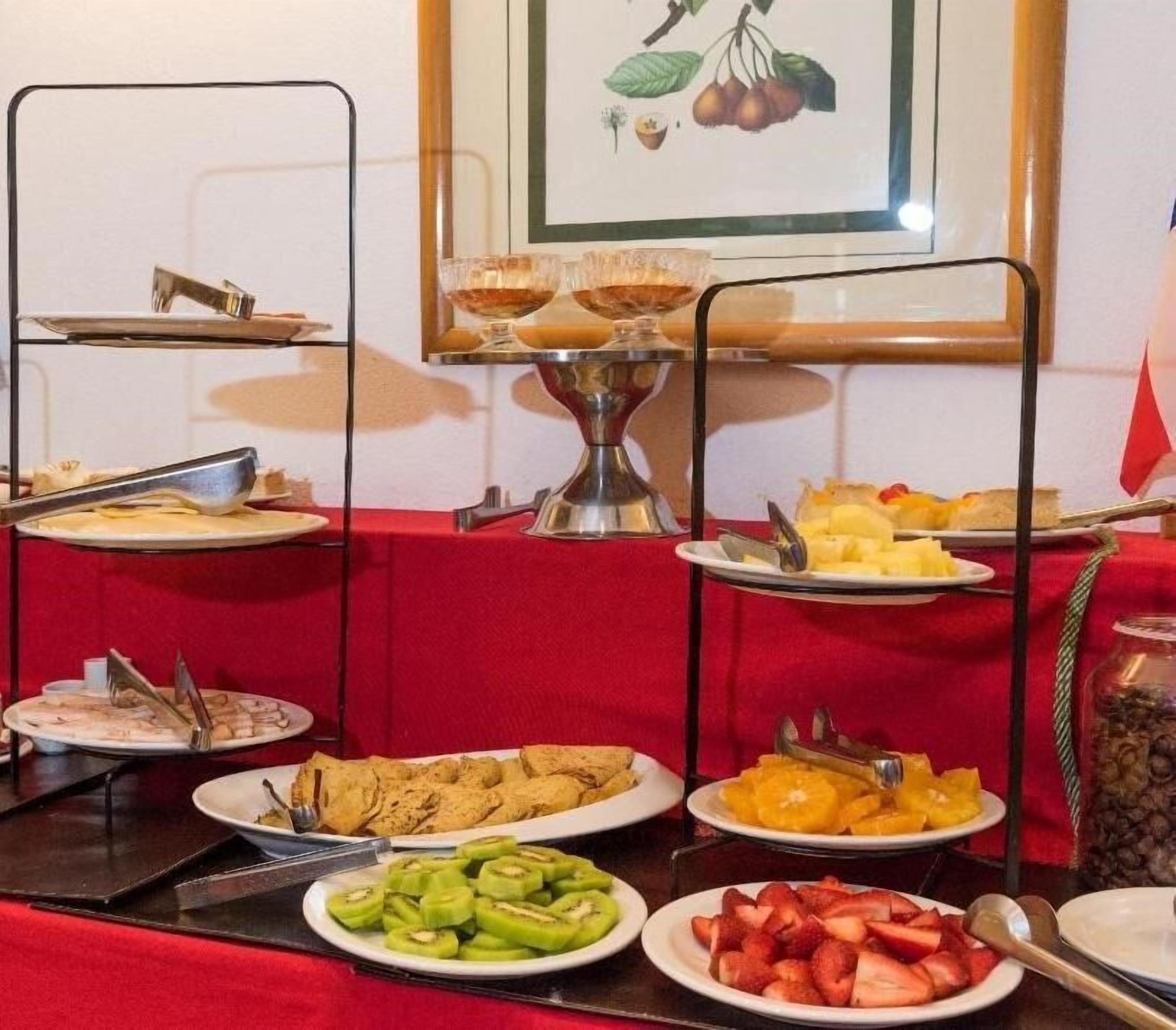 Photo - Hotel Presidente