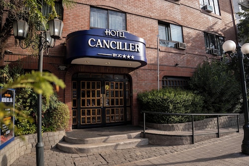 Hotel Canciller - Ex Hotel Presidente
