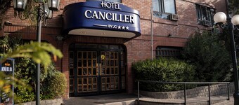 Hotel Canciller - Ex Hotel Presidente