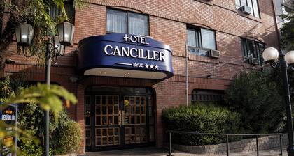 Hotel Canciller - Ex Hotel Presidente