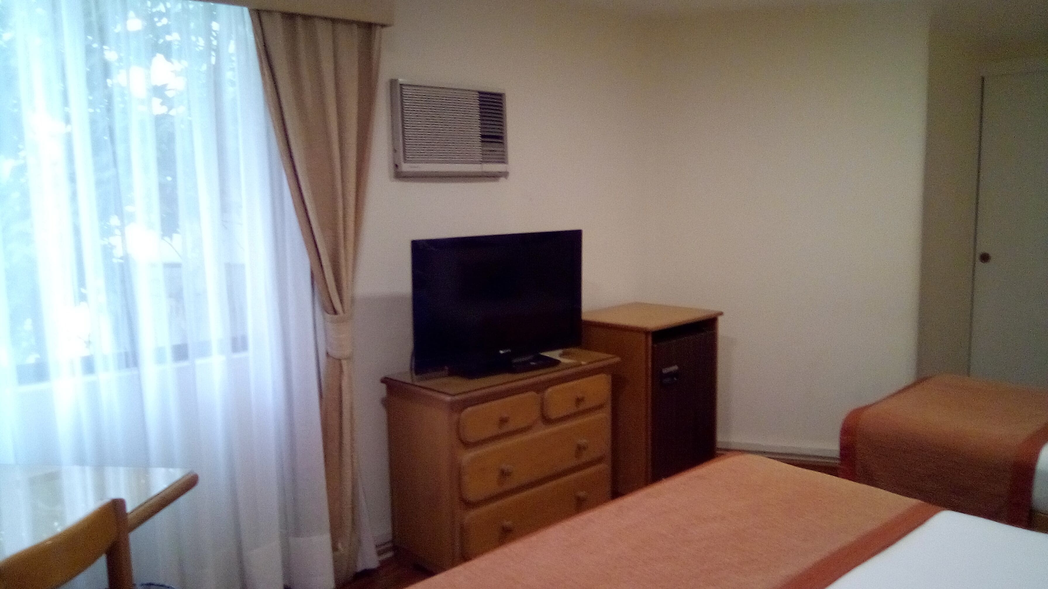 Foto - Hotel Presidente