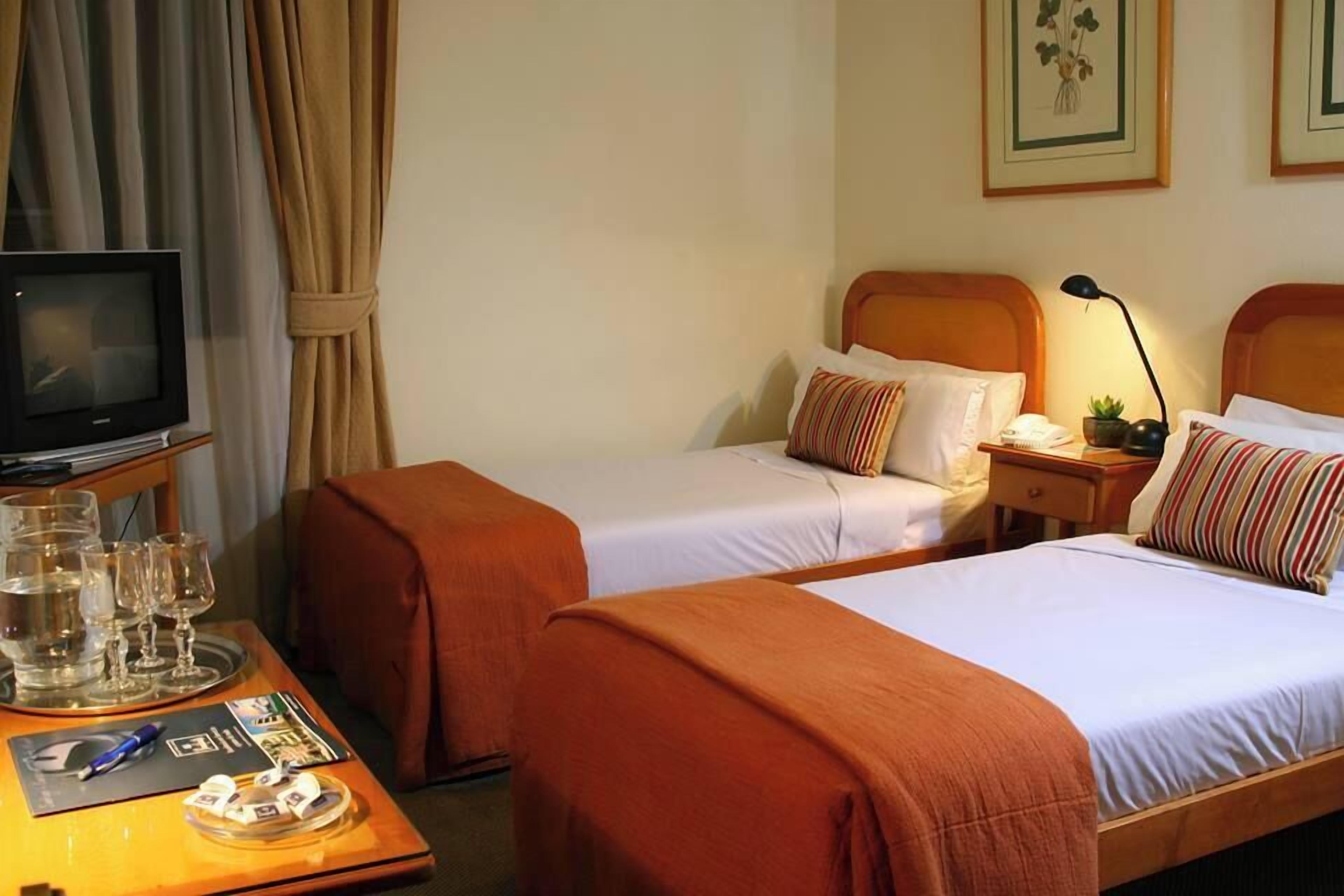 Foto - Hotel Presidente
