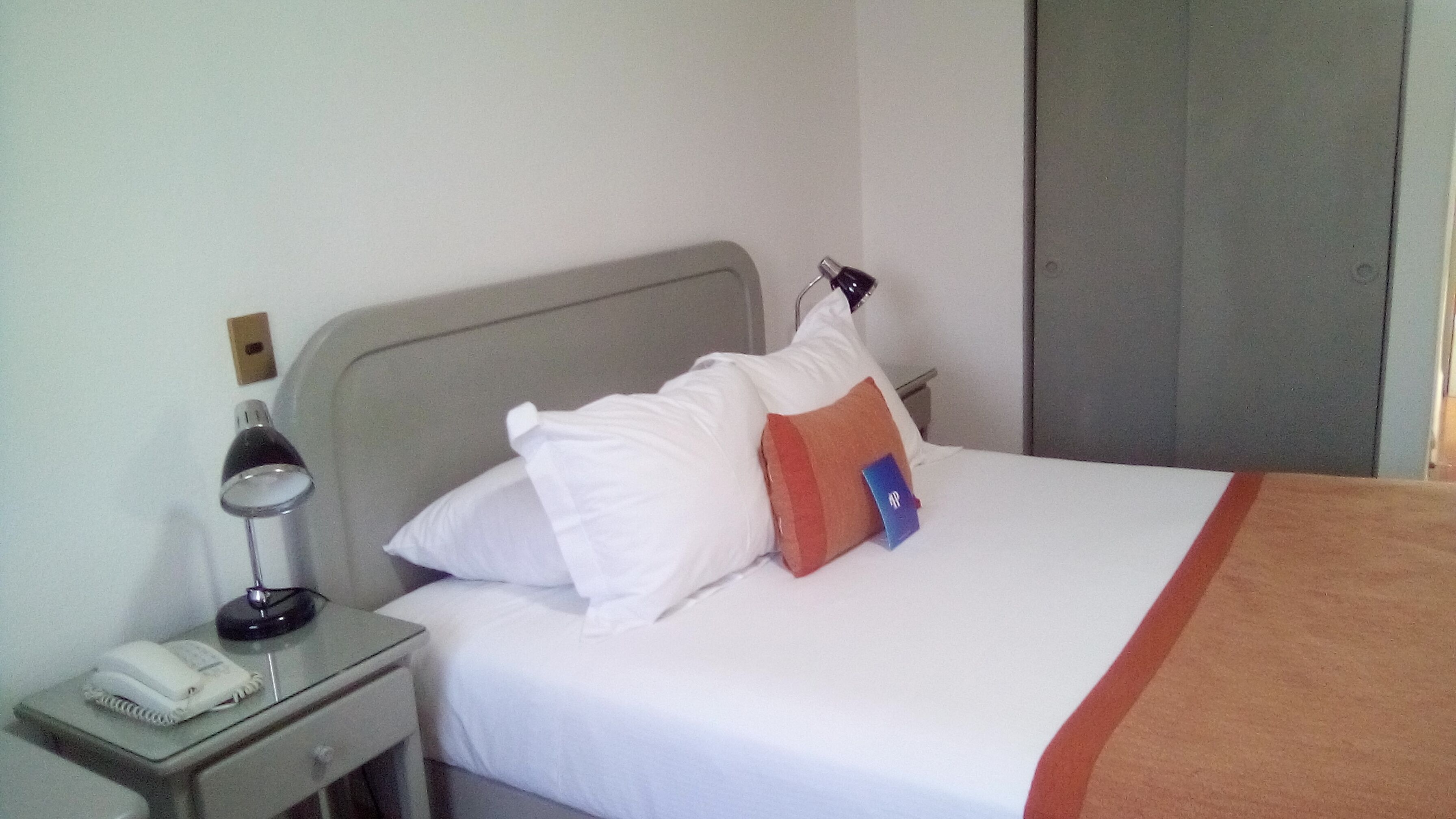 Photo - Hotel Presidente