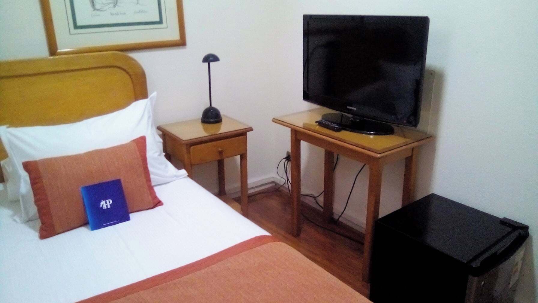 Foto - Hotel Presidente