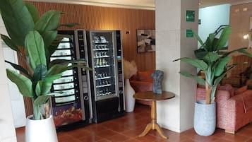 Recepción