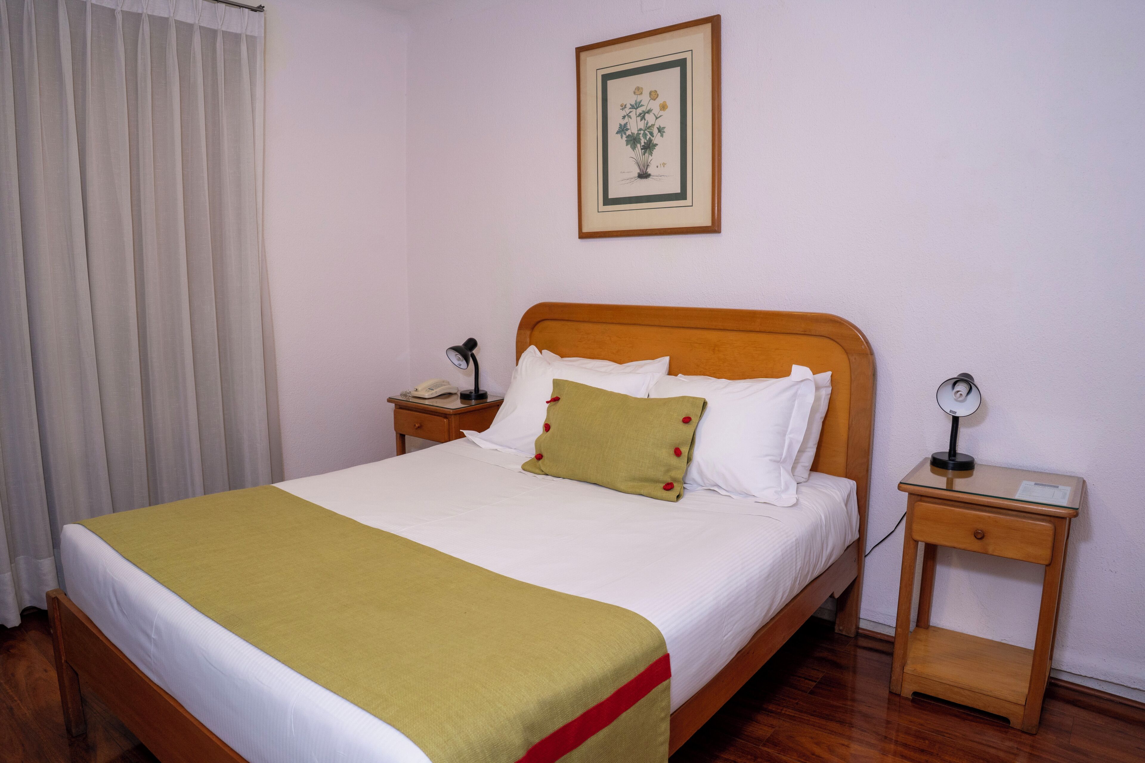 Photo - Hotel Canciller - Ex Hotel Presidente