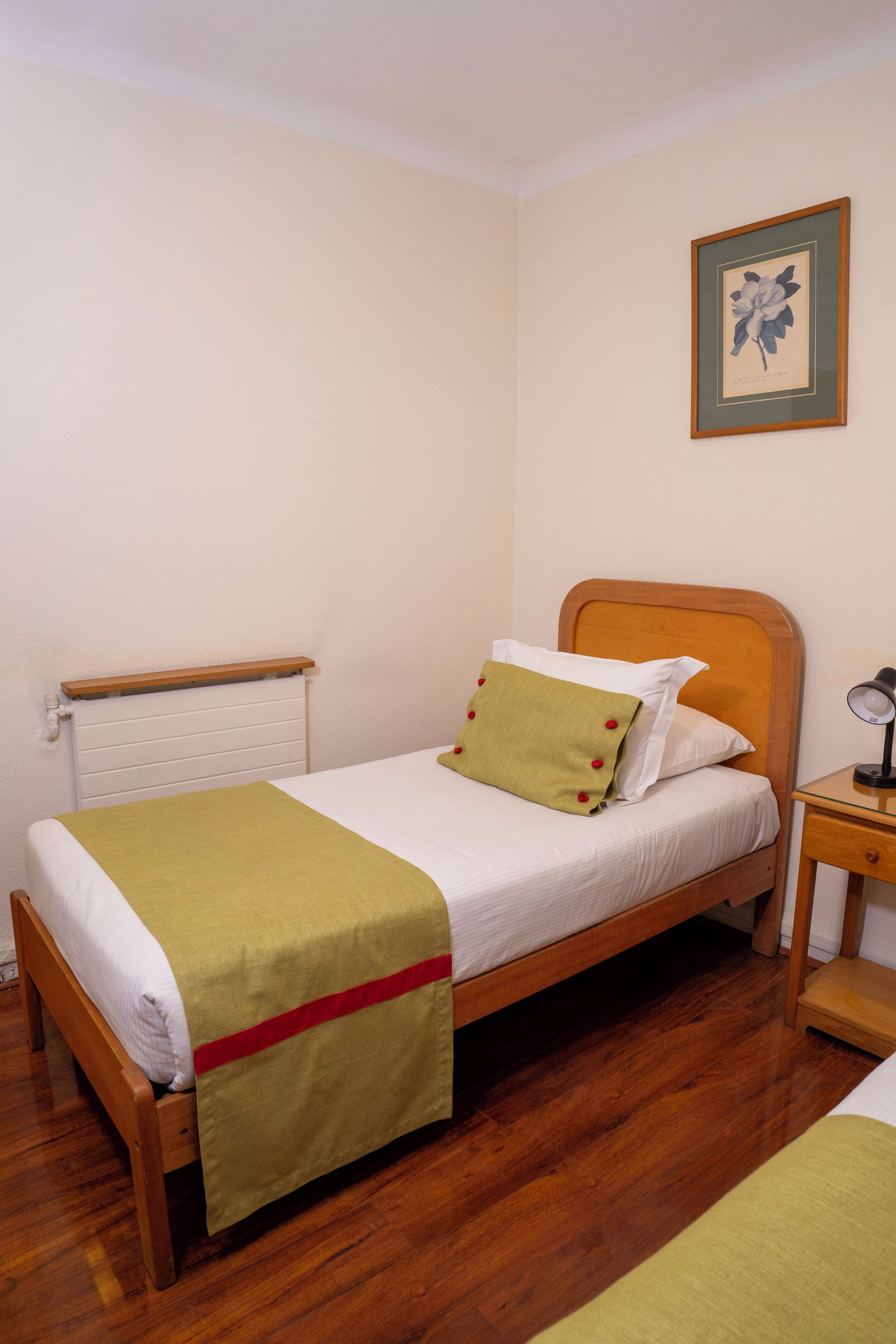 Photo - Hotel Canciller - Ex Hotel Presidente