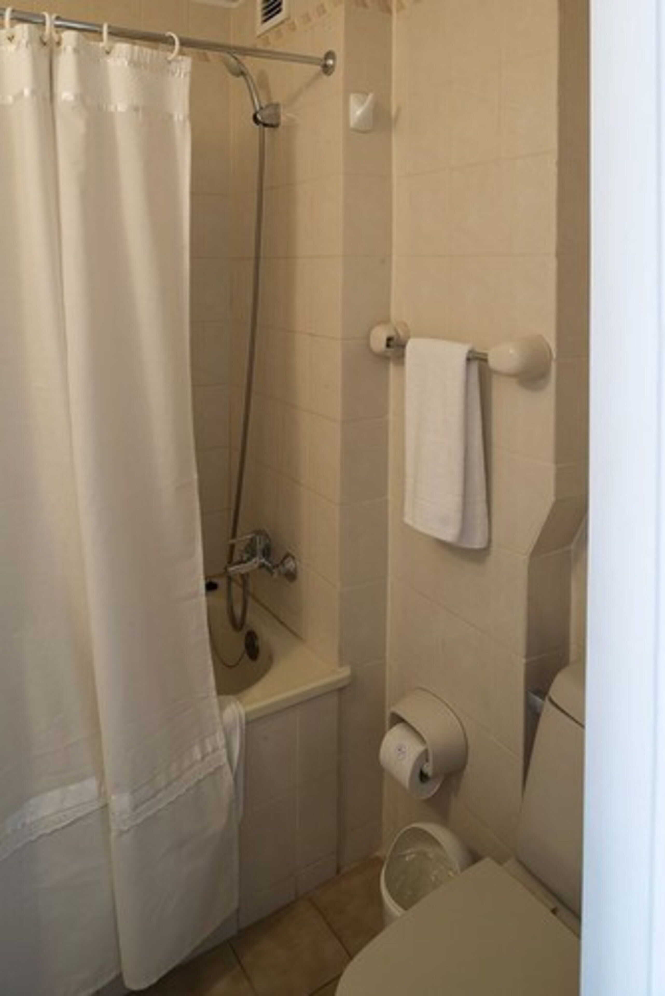 Photo - Hotel Presidente