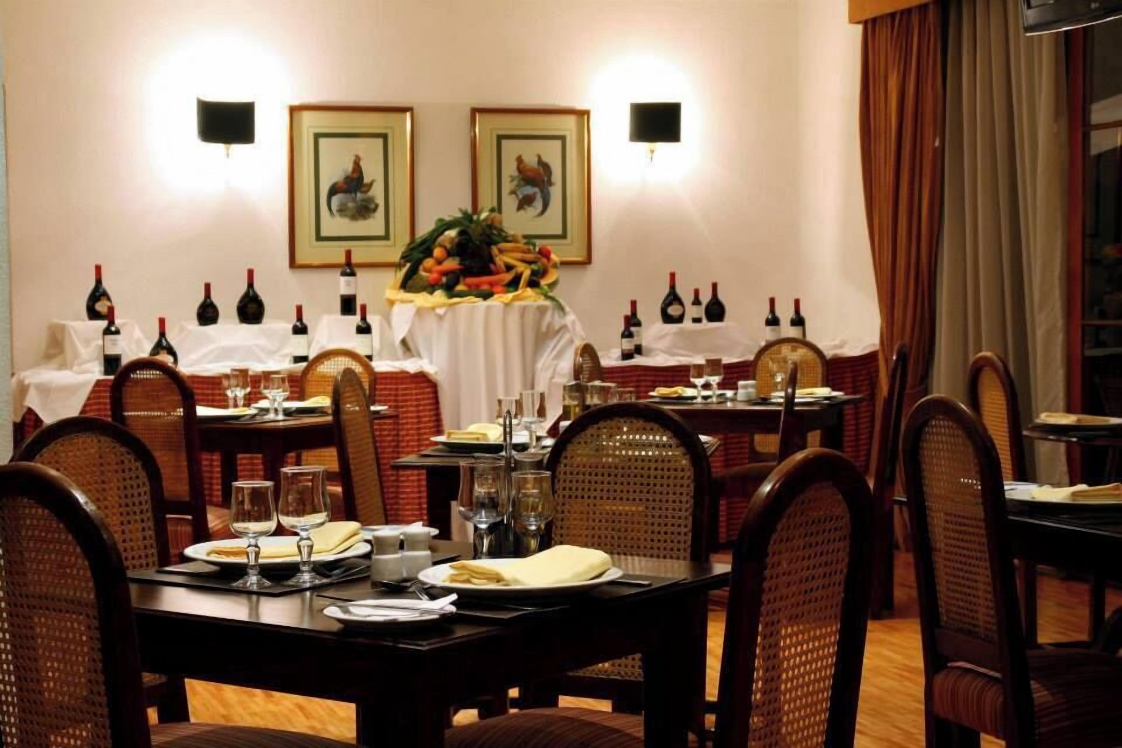 Foto - Hotel Presidente