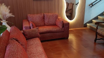 Recepción