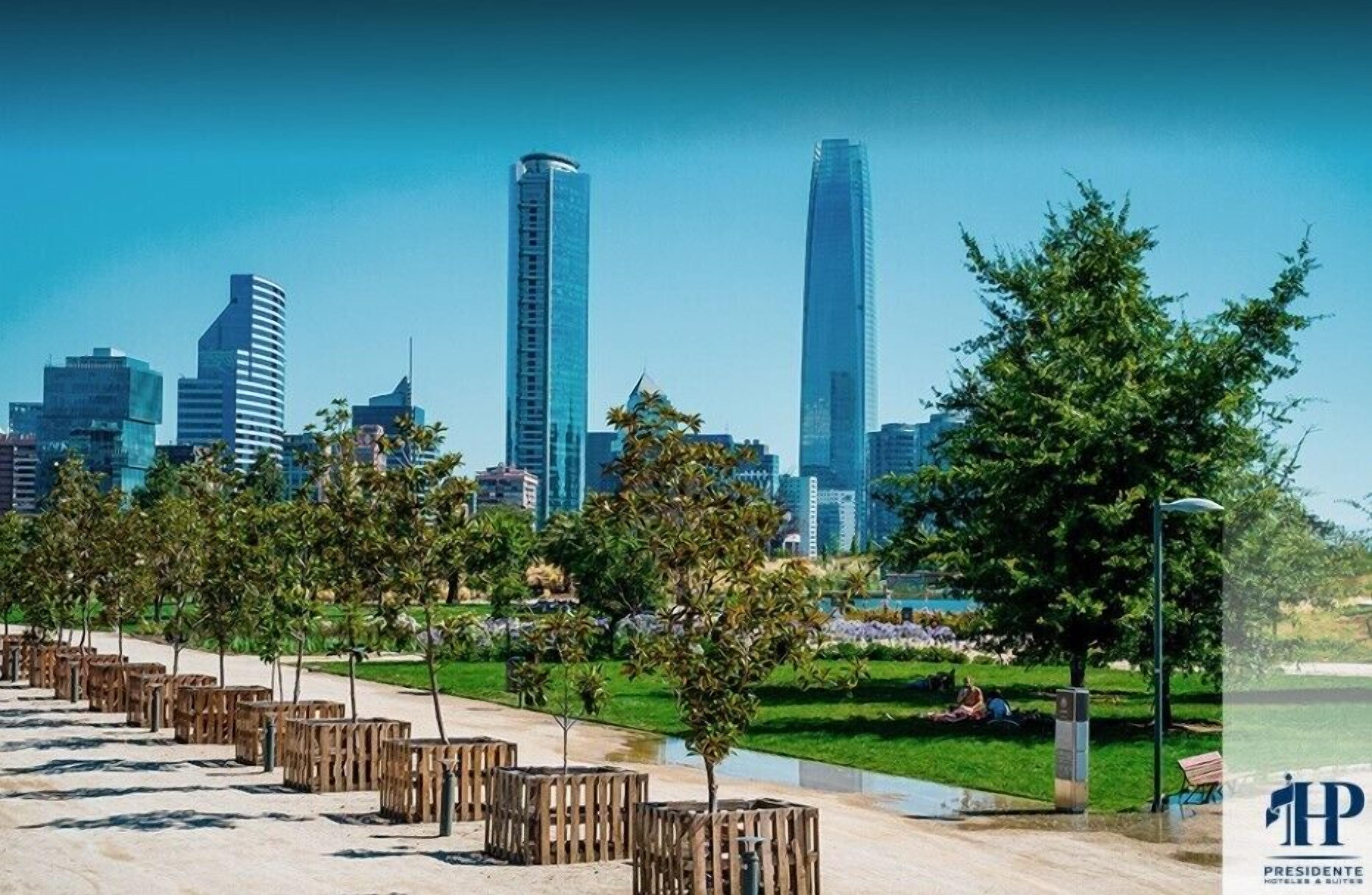 Photo - Hotel Presidente