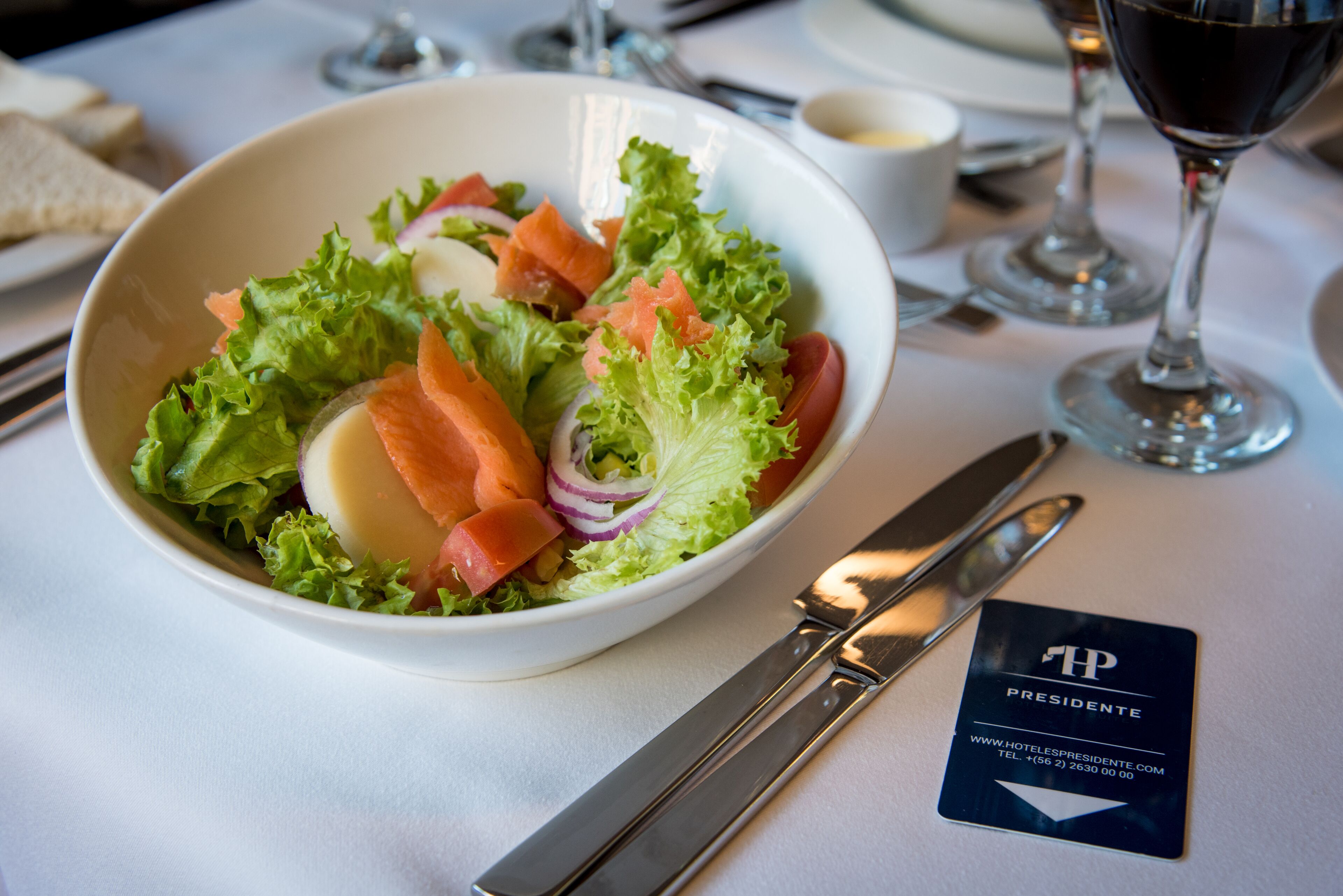 Photo - Hotel Presidente