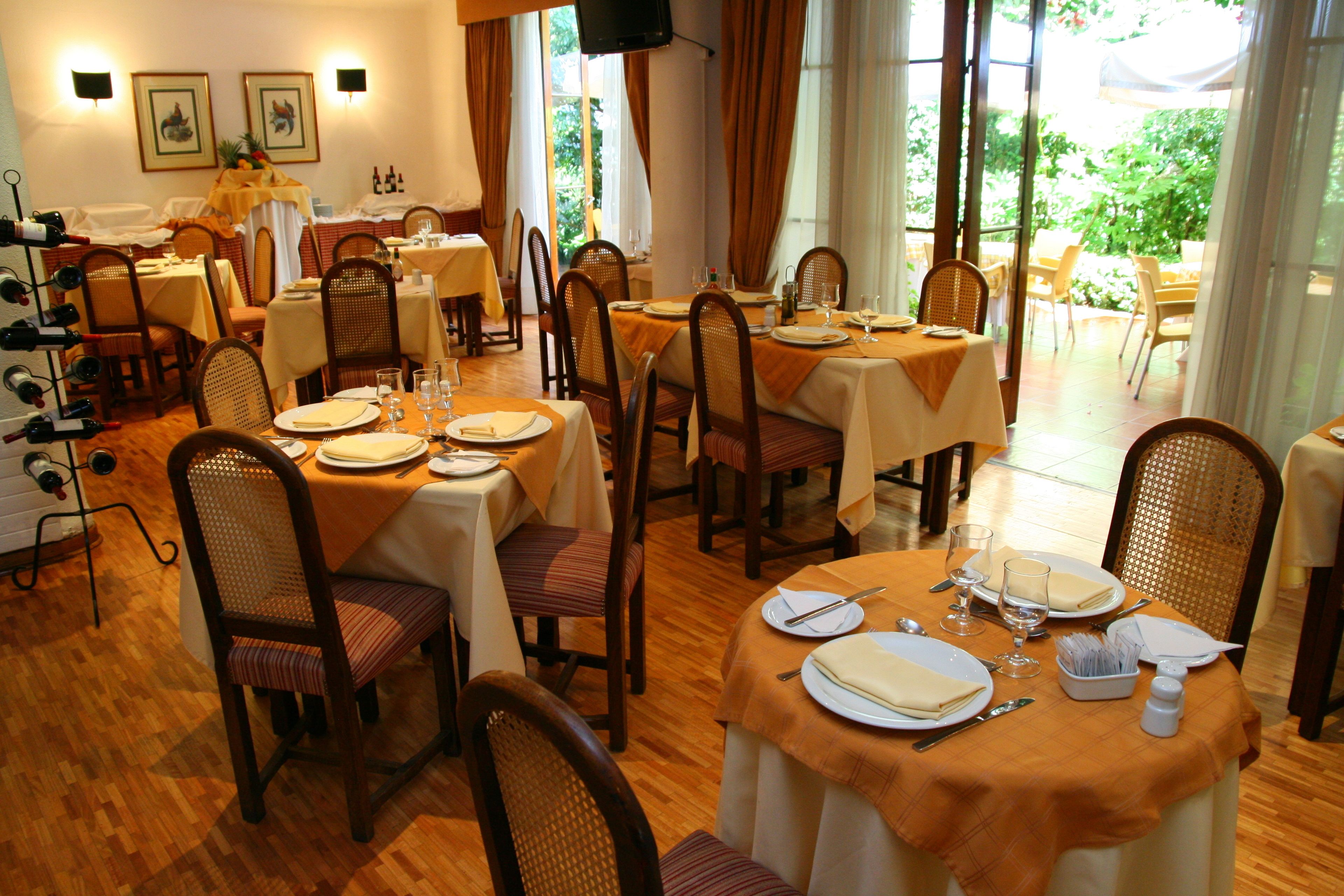 Photo - Hotel Presidente