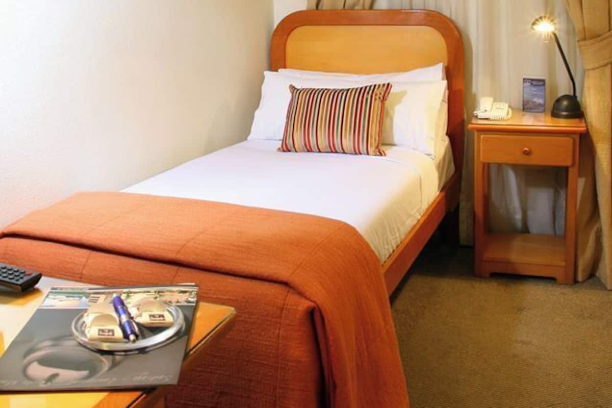 Economy Single Room, 1 Single Bed