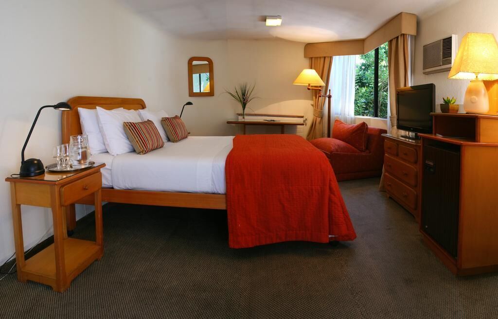 Photo - Hotel Presidente