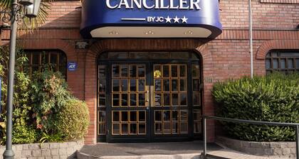 Hotel Canciller - Ex Hotel Presidente