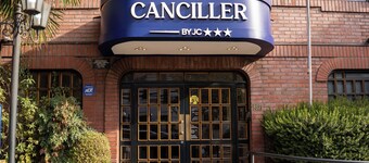 Hotel Canciller - Ex Hotel Presidente