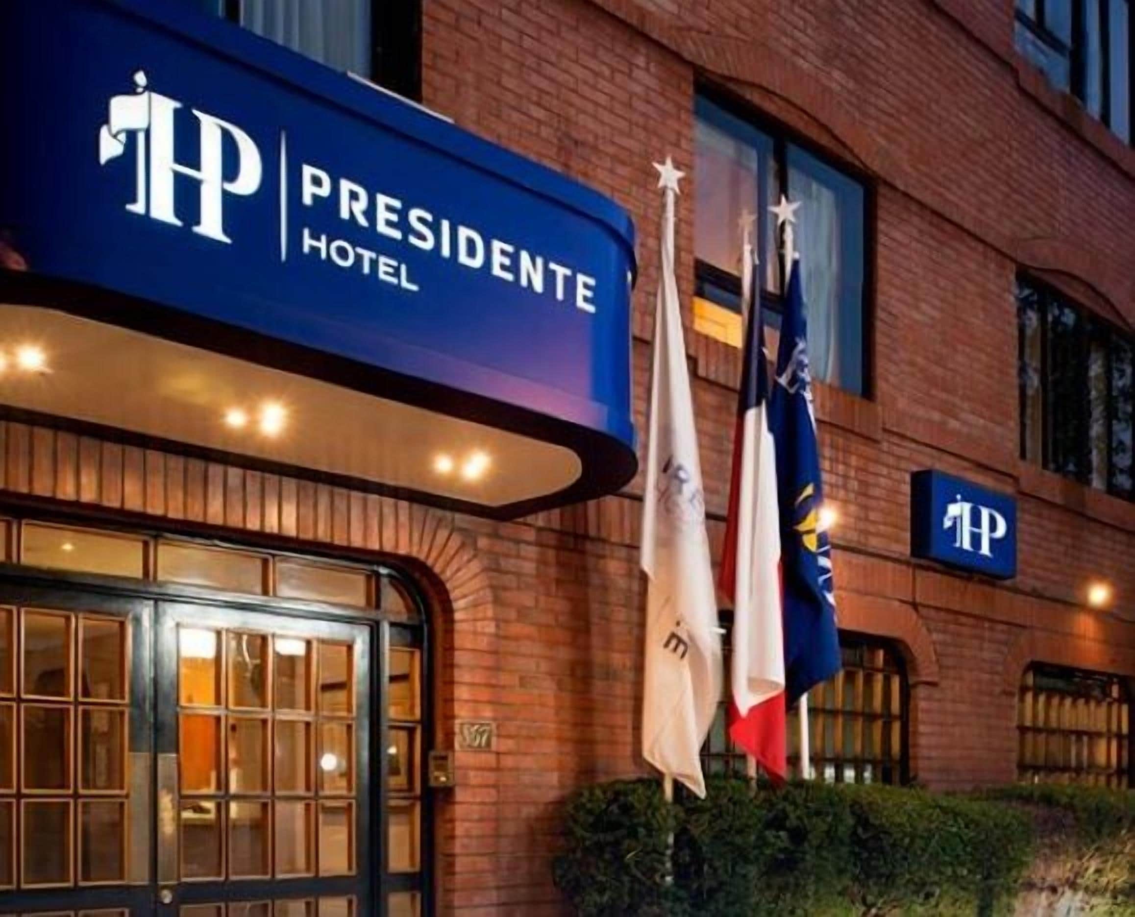 Photo - Hotel Presidente