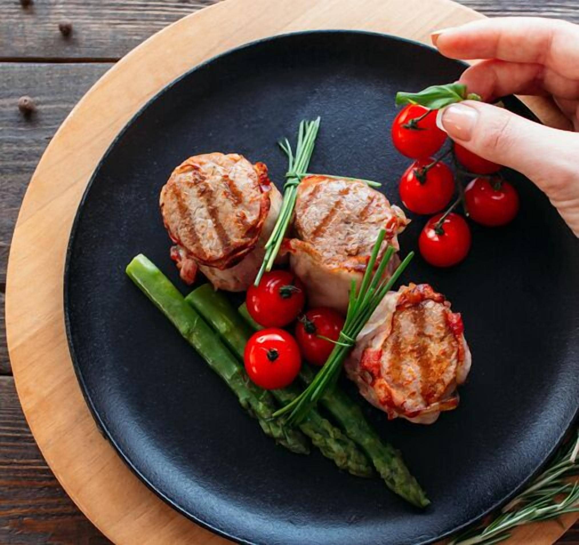 Photo - Hotel Presidente