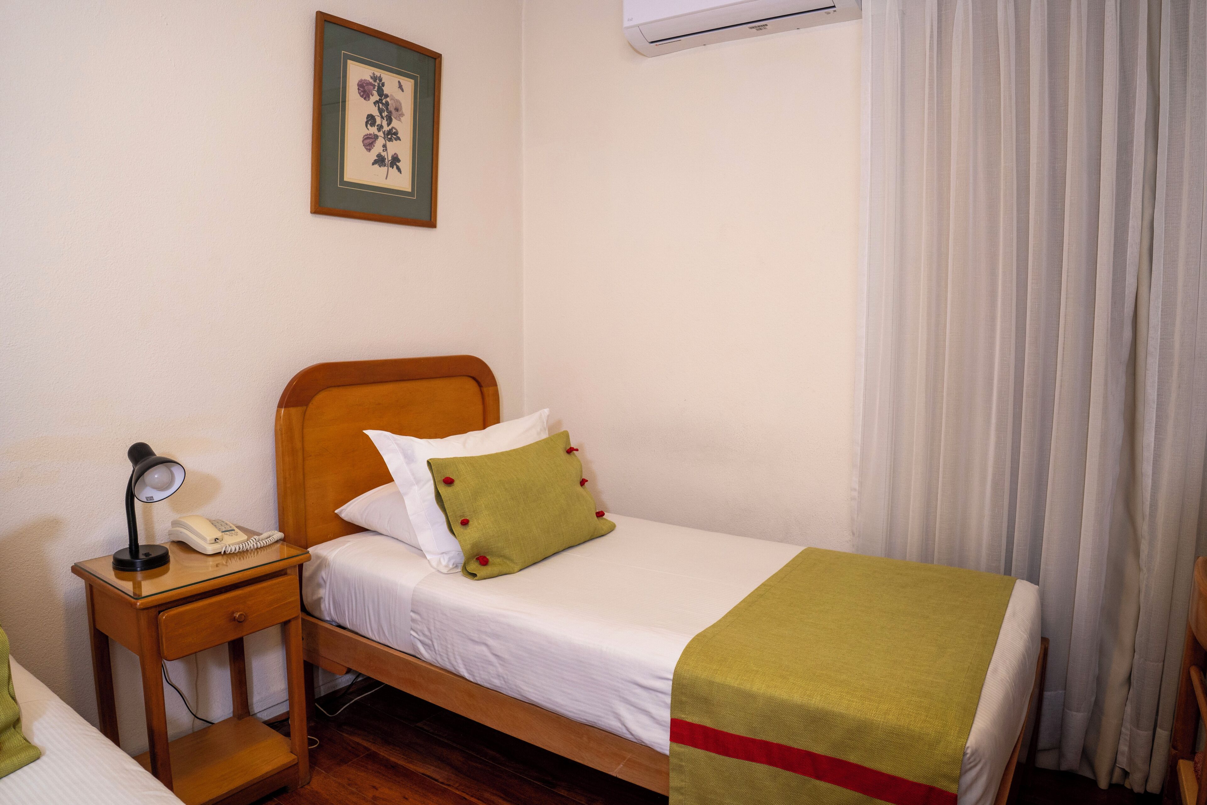 Photo - Hotel Canciller - Ex Hotel Presidente