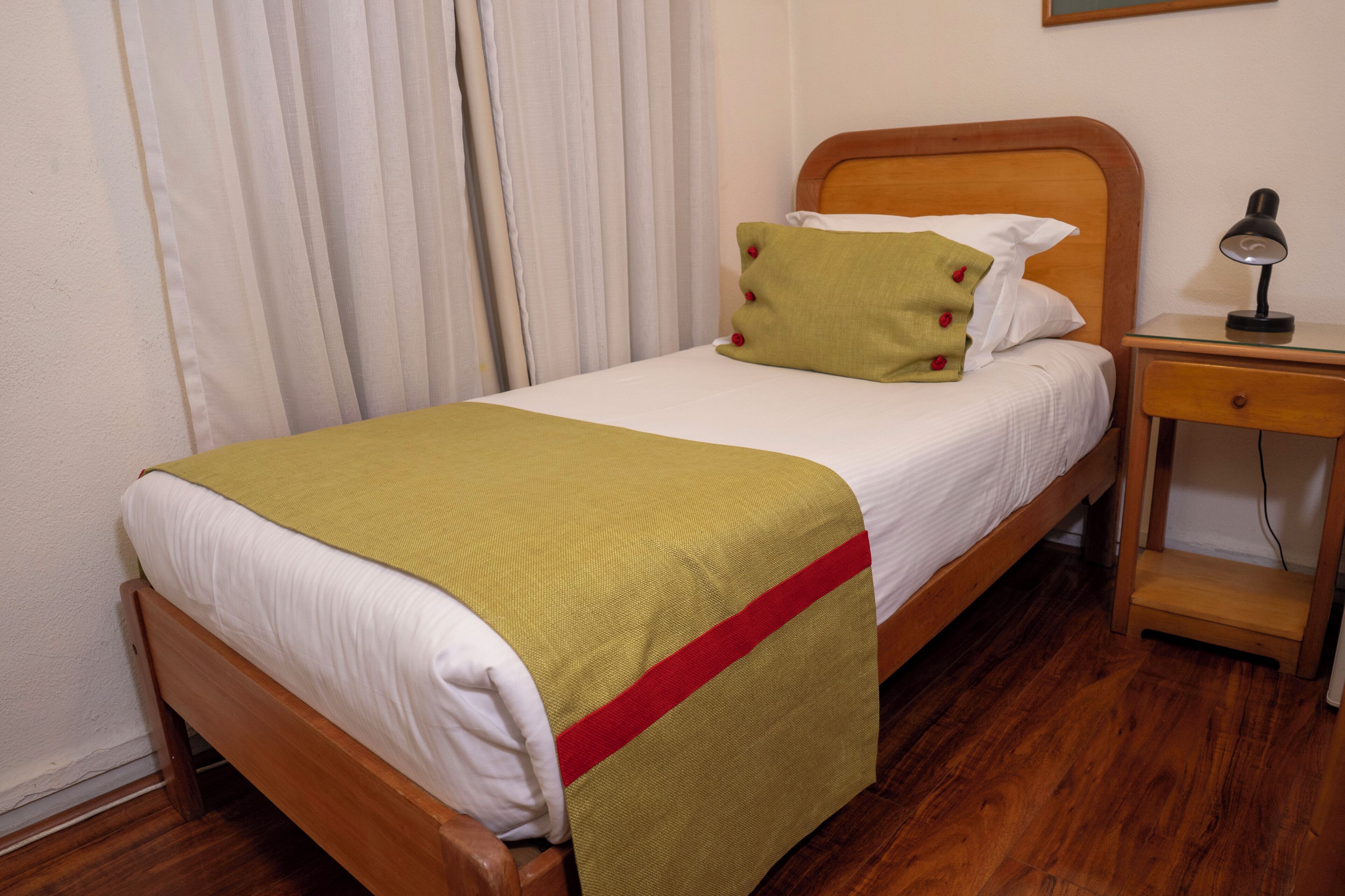Photo - Hotel Canciller - Ex Hotel Presidente