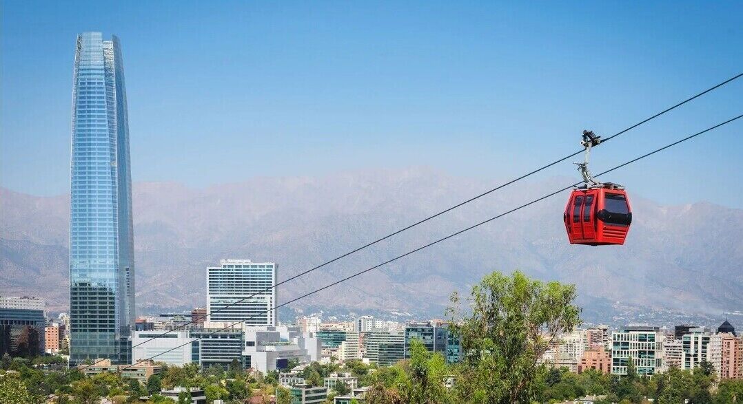 Photo - Hotel Presidente