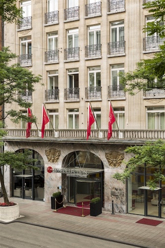 NH Collection Brussels Centre