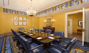 Sala de reuniones