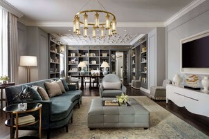 Habitación | Sábanas italianas Frette y ropa de cama de alta calidad